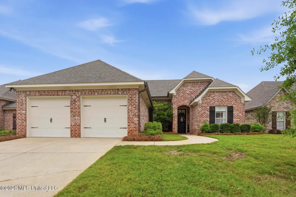 242 Stonebridge Boulevard, Brandon, MS 39042 - #1