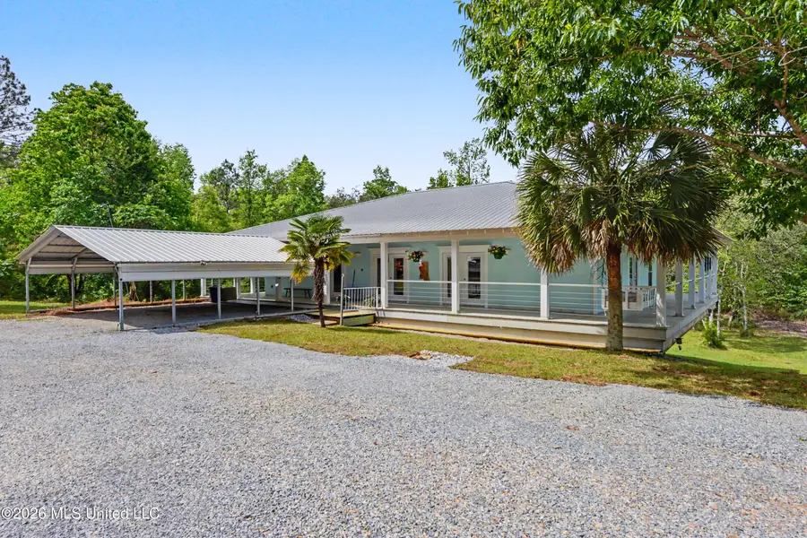 161 Air Ranch Road, Lucedale, MS 39452 - #2