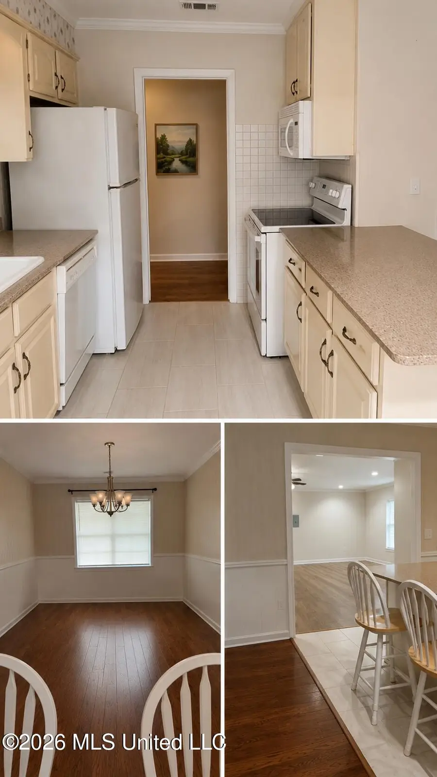 2129 Floyd Drive, Biloxi, MS 39531 - #3