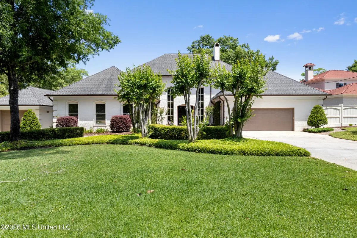 112 Bayou Circle, Gulfport, MS 39507 - #1