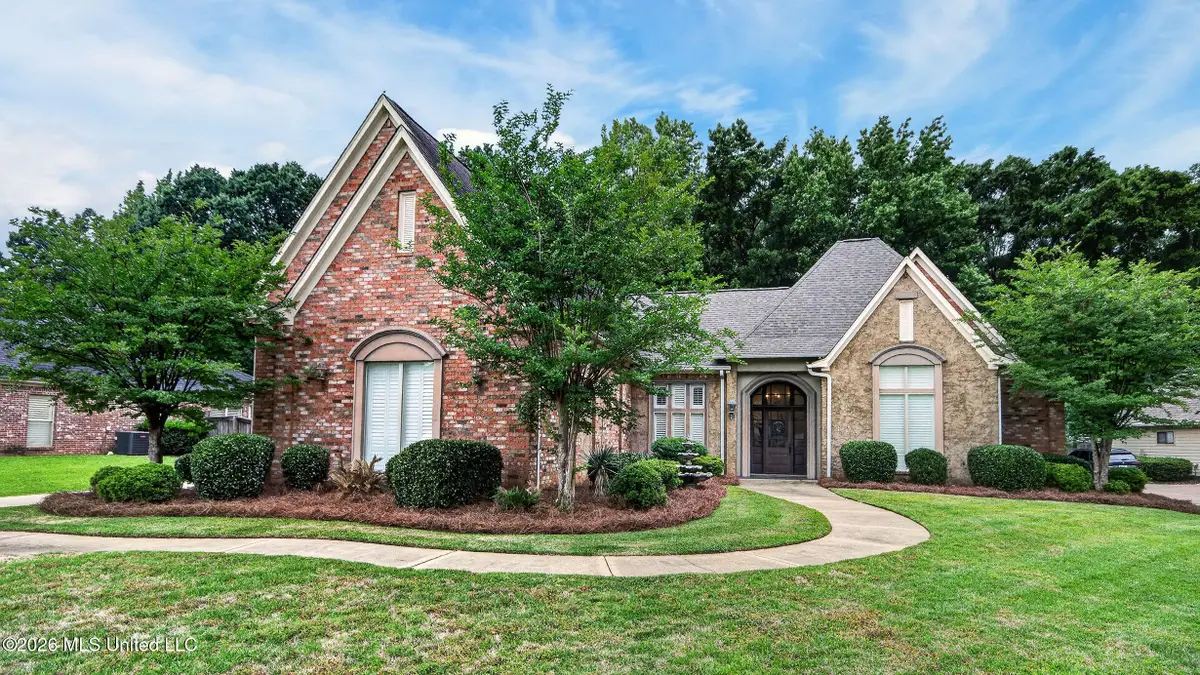 43 Calumet Court, Madison, MS 39110 - #1