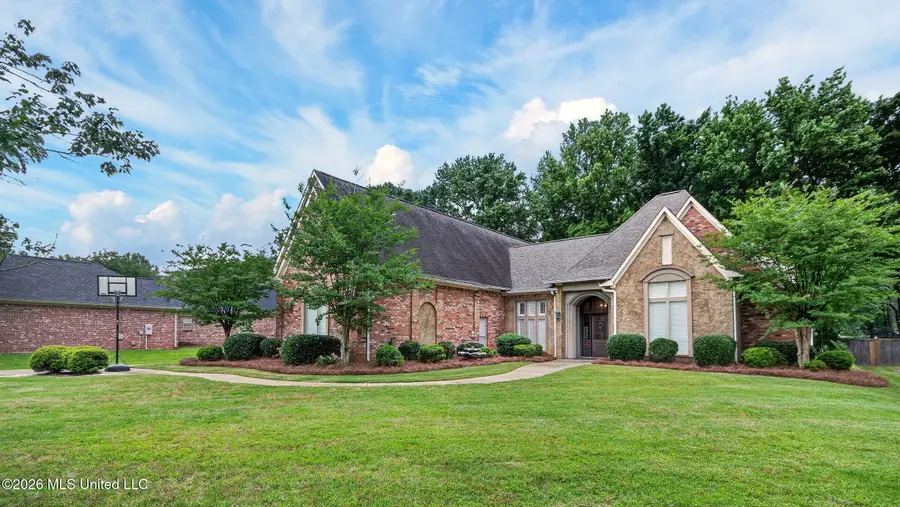 43 Calumet Court, Madison, MS 39110 - #2