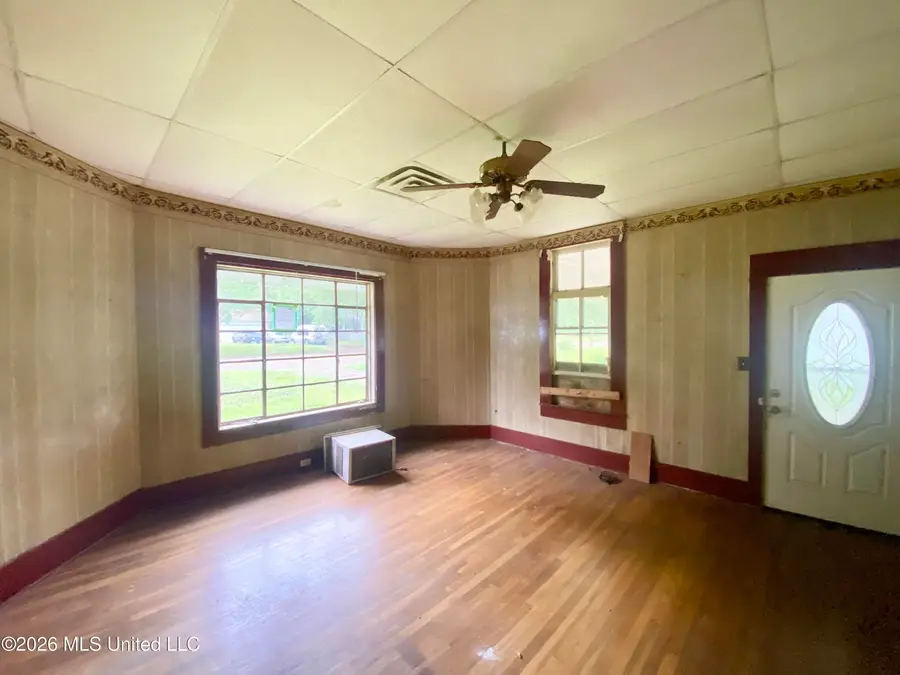 348 S Extension Street, Hazlehurst, MS 39083 - #3