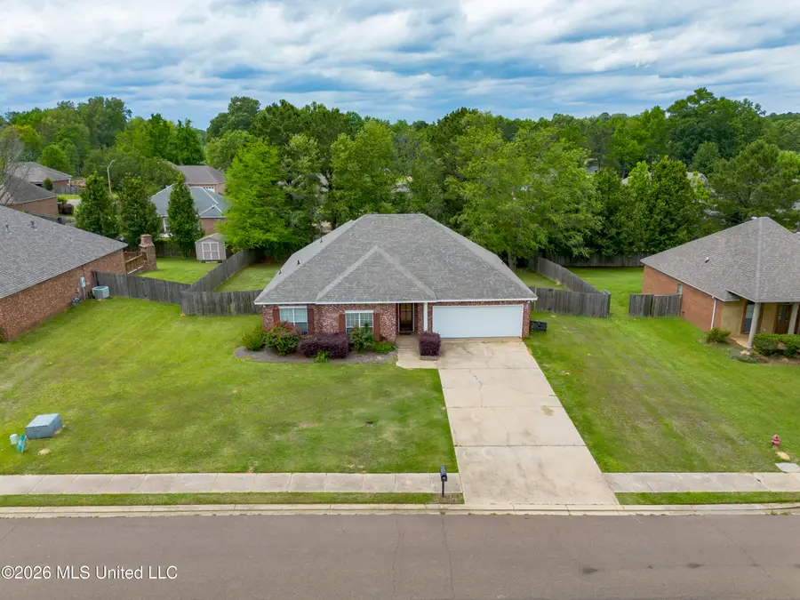 107 Copper Ridge Lane, Florence, MS 39073 - #2