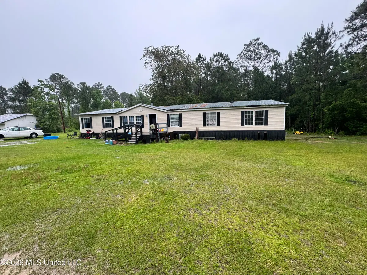 22440 Armes Road, Saucier, MS 39574 - #1