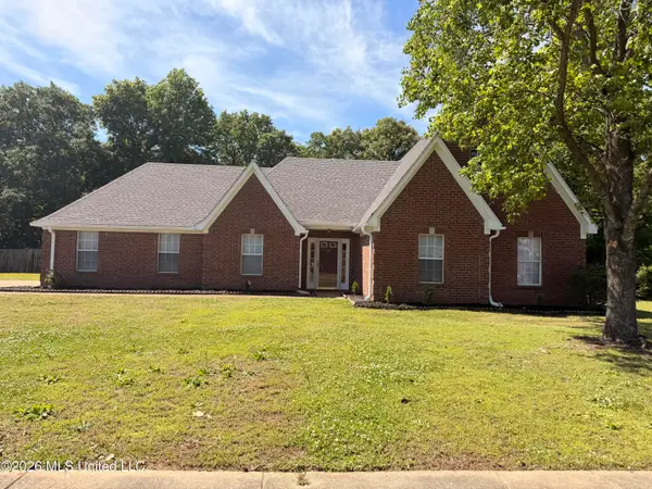2345 Greencliff Drive, Southaven, MS 38672