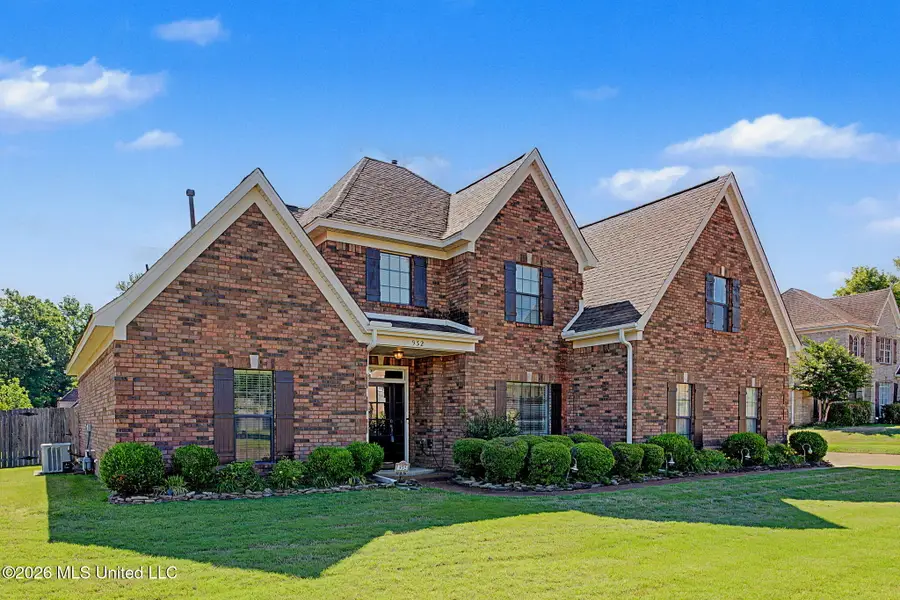 932 Gates Street, Hernando, MS 38632 - #3