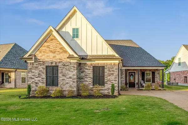 2150 Watson View, Nesbit, MS 38651