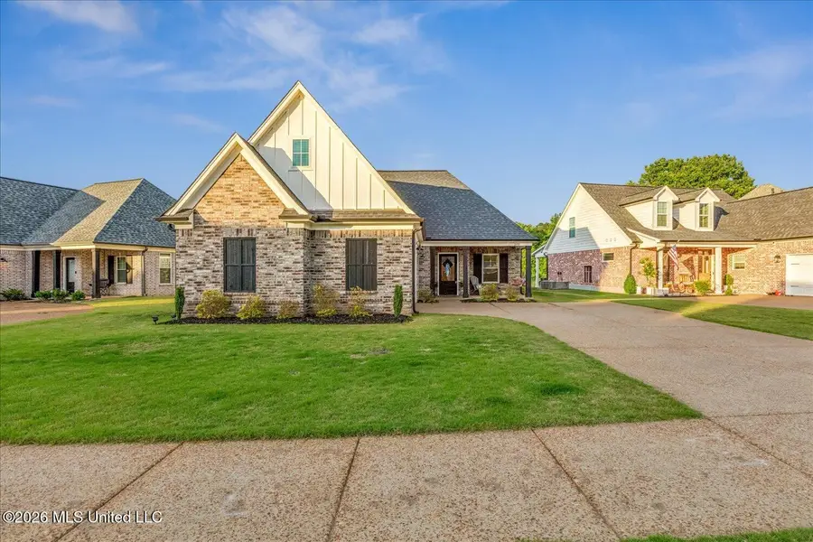 2150 Watson View, Nesbit, MS 38651 - #2