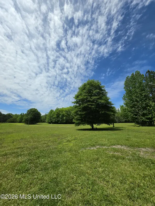 556 Jamie Drive, Byhalia, MS 38611
