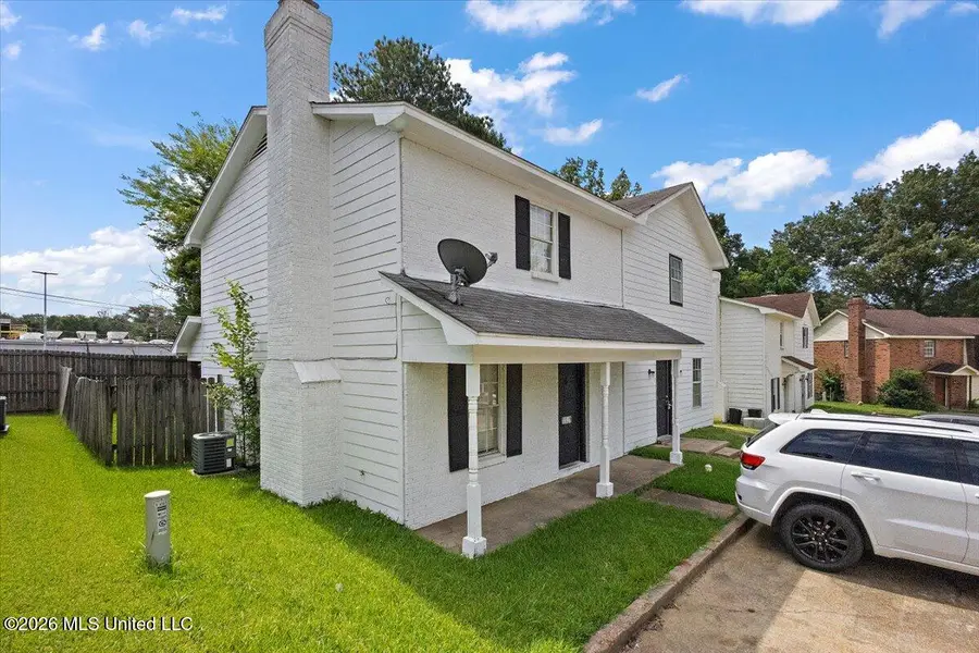 1101/1102 Jamestown Way, Jackson, MS 39211 - #3