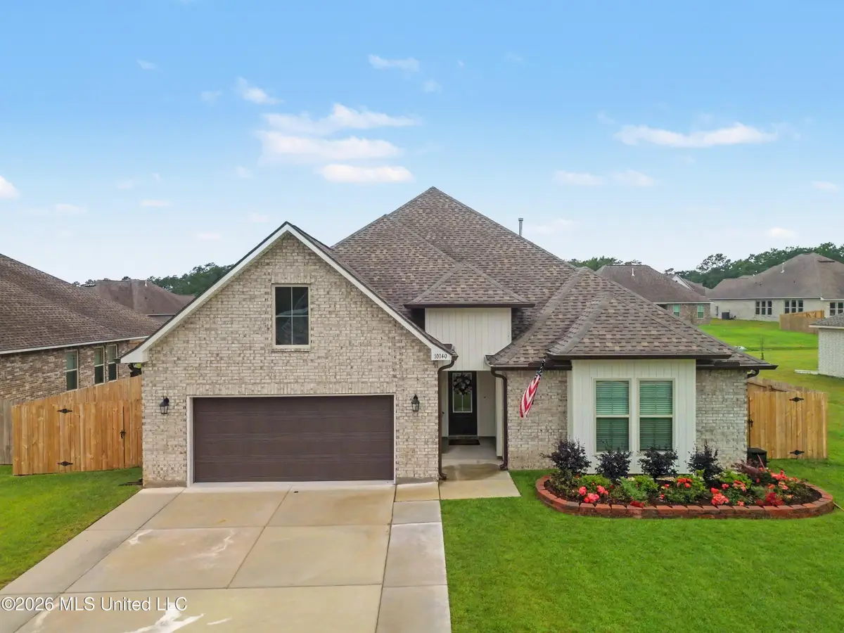 10140 Patrick Drive, Gulfport, MS 39503 - #1