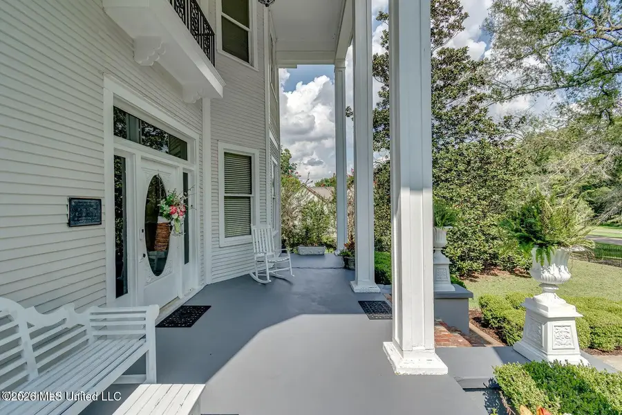 115 Railroad Avenue, Terry, MS 39170 - #3