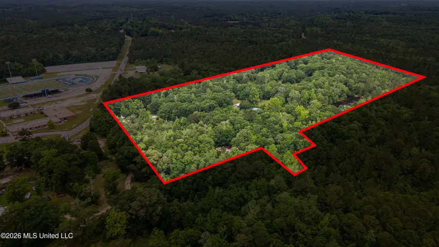 14020 Mississippi 57, Vancleave, MS 39565 - #3