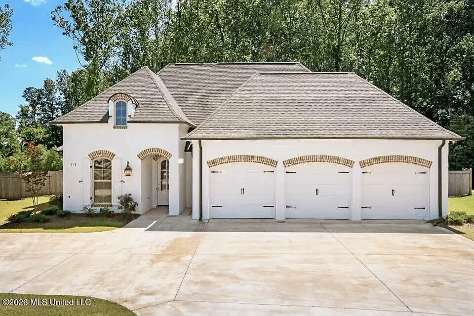 276 Harris Circle, Madison, MS 39110 - #1