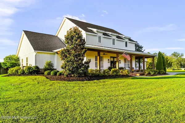 1019 Woodbridge Drive, Brandon, MS 39047
