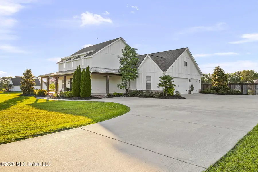 1019 Woodbridge Drive, Brandon, MS 39047 - #2