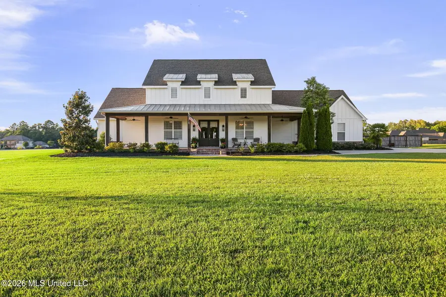 1019 Woodbridge Drive, Brandon, MS 39047 - #3