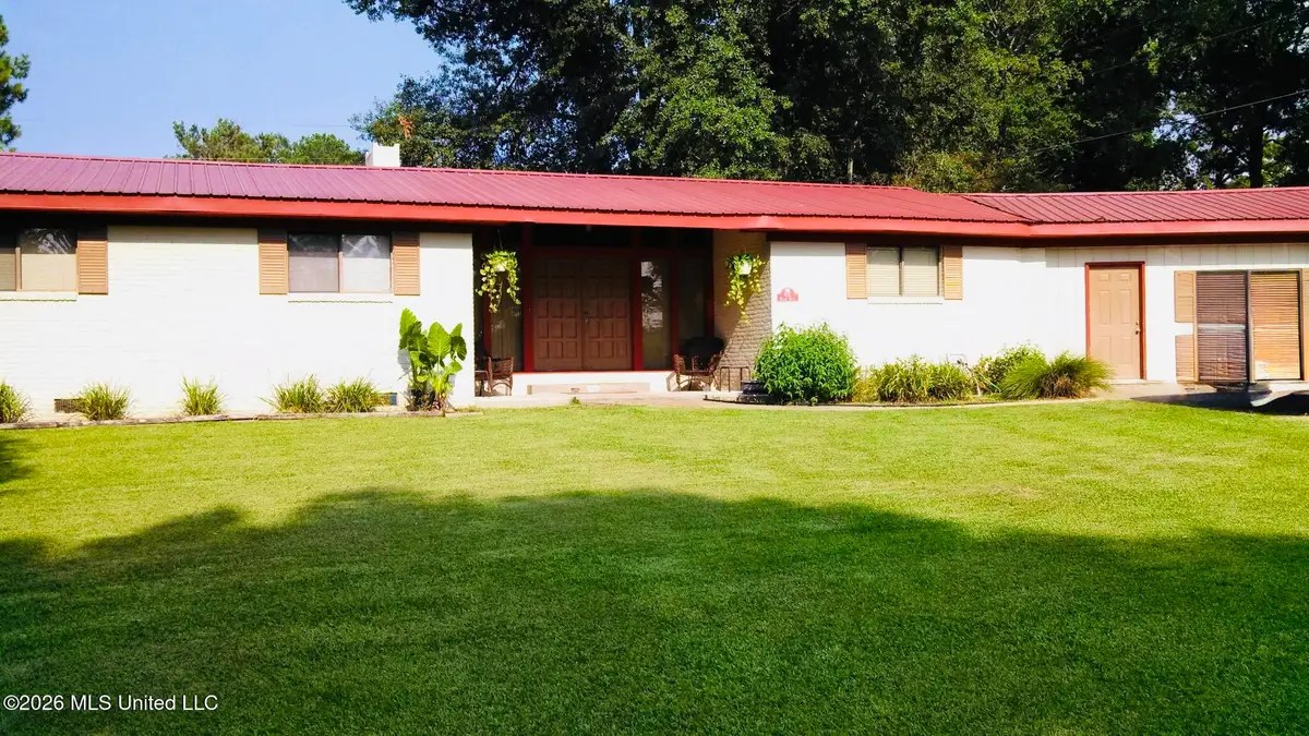 415 Wilson Drive, McComb, MS 39648 - #1