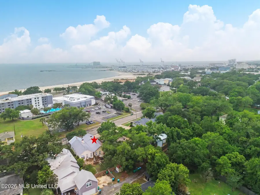 1620 2nd Street, Gulfport, MS 39501 - #2