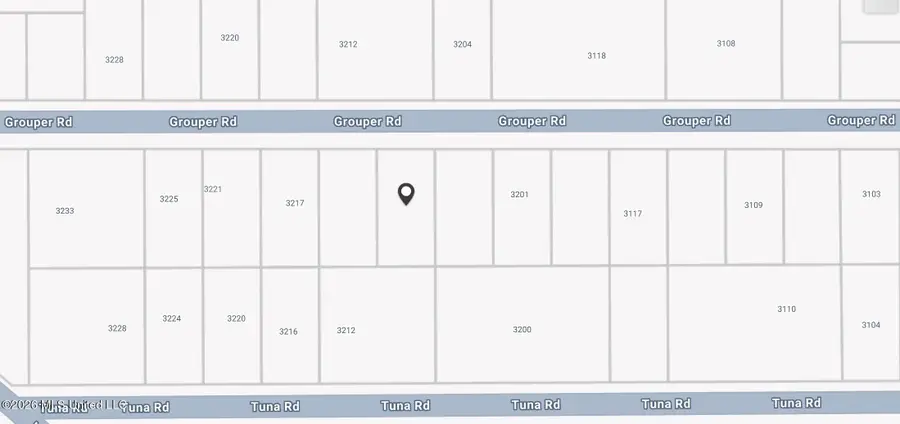 Lot 165 Grouper Road, Gautier, MS 39553 - #2