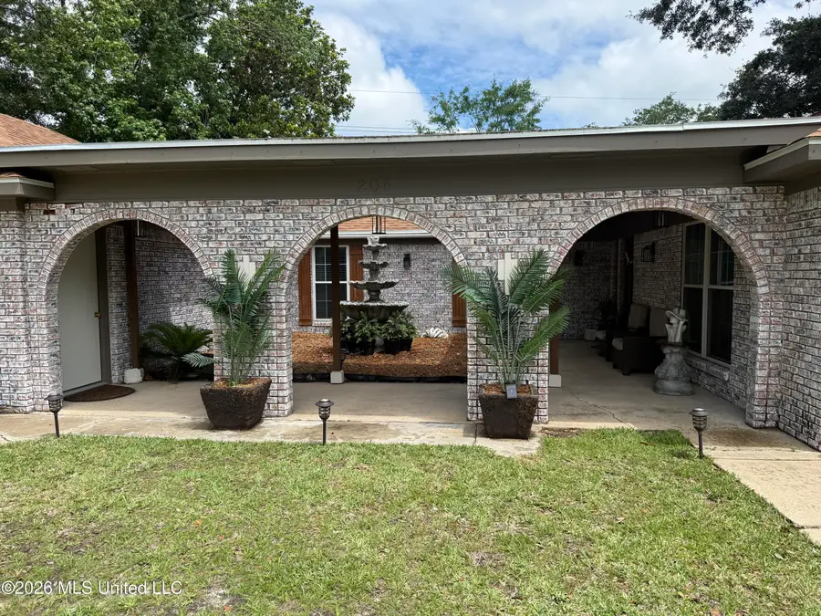 206 Boggs Circle, Long Beach, MS 39560 - #2