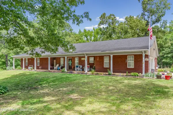 6759 Trinity Drive, Hernando, MS 38632