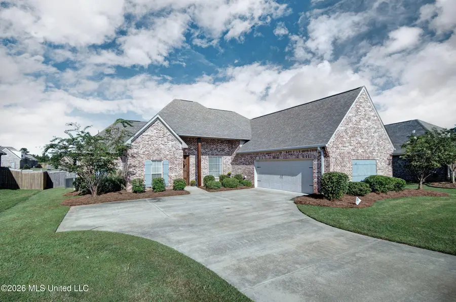 117 Sweetbriar Drive, Canton, MS 39046 - #2