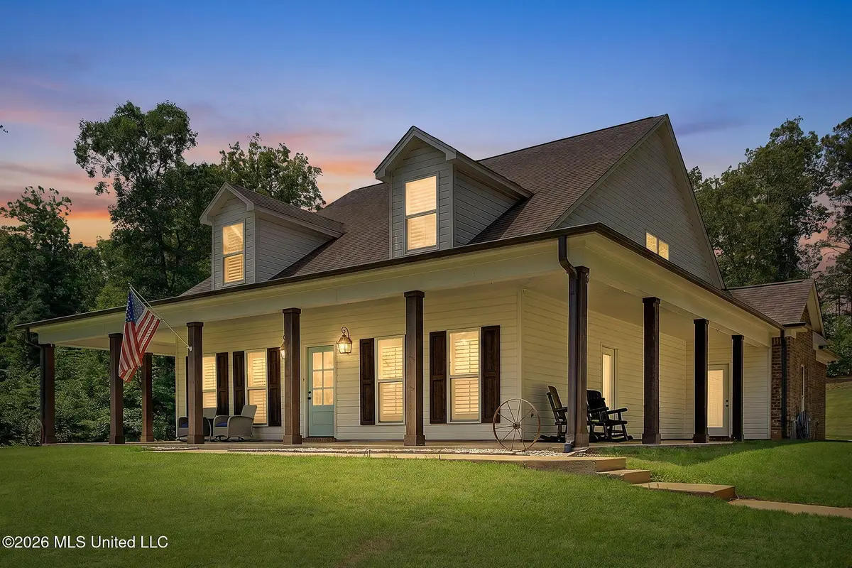 5665 Mcingvale Road, Hernando, MS 38632 - #1