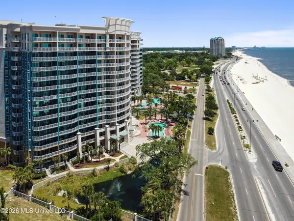 2230 Beach Drive, Gulfport, MS 39507