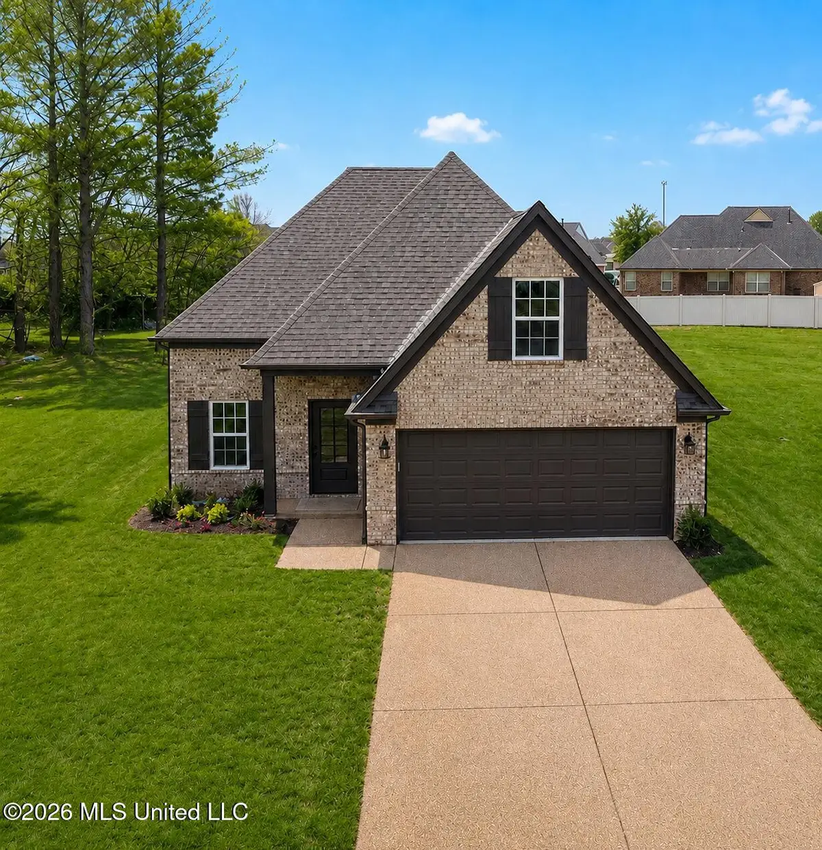13915 Molly Madeline Lane, Olive Branch, MS 38654 - #1