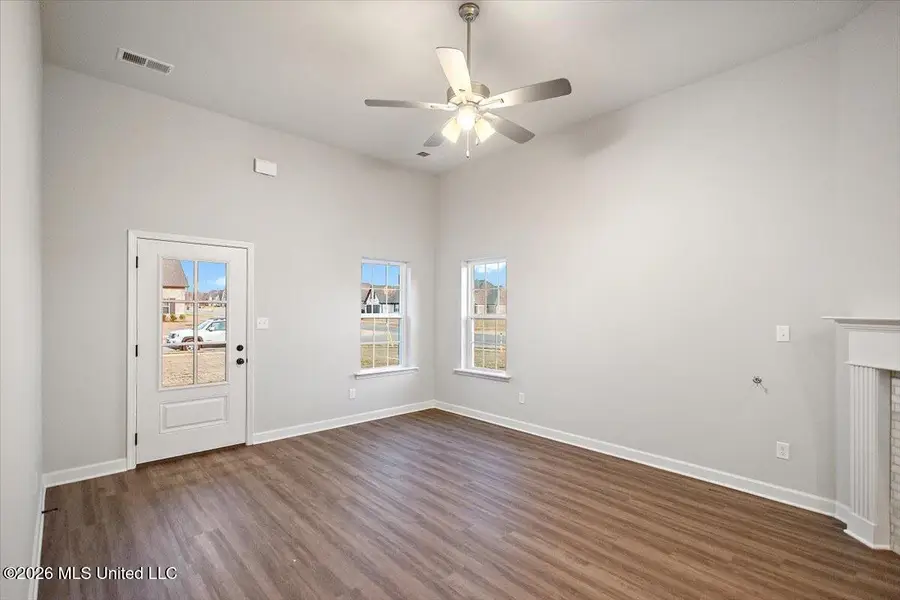 13915 Molly Madeline Lane, Olive Branch, MS 38654 - #3