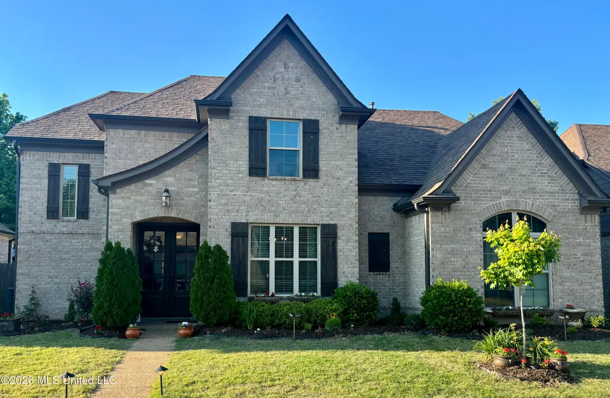 5864 Stonecrest Drive, Olive Branch, MS 38654 - #1