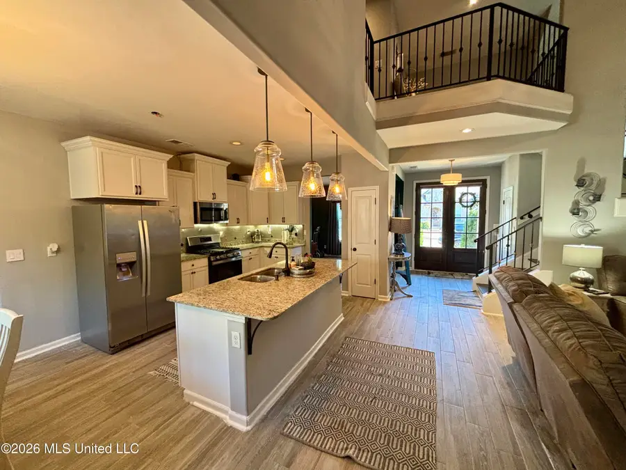 5864 Stonecrest Drive, Olive Branch, MS 38654 - #3