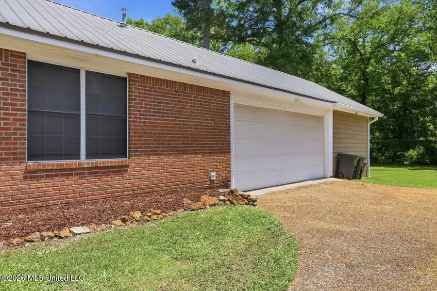 602 Treeline Drive, Brandon, MS 39042 - #3