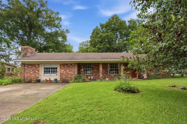 221 Saint Augustine Drive, Madison, MS 39110