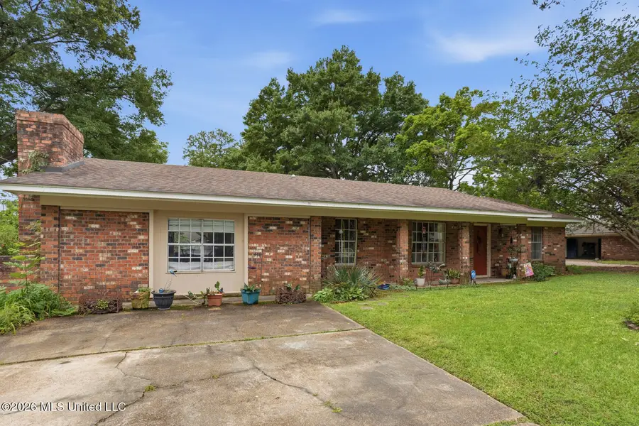 221 Saint Augustine Drive, Madison, MS 39110 - #2