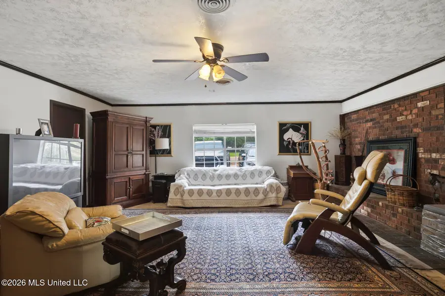 221 Saint Augustine Drive, Madison, MS 39110 - #3