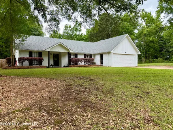 2112 Cleary Road, Florence, MS 39073