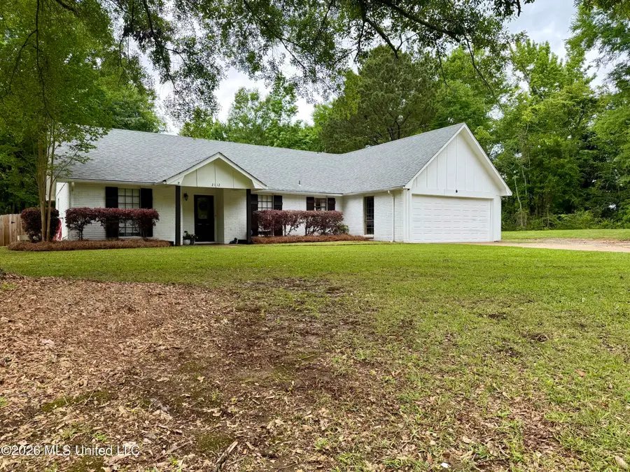 2112 Cleary Road, Florence, MS 39073 - #3