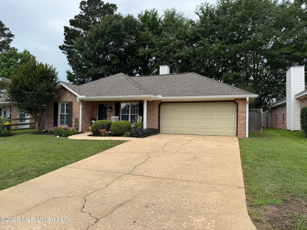 253 Sunchase Drive, Brandon, MS 39042 - #1
