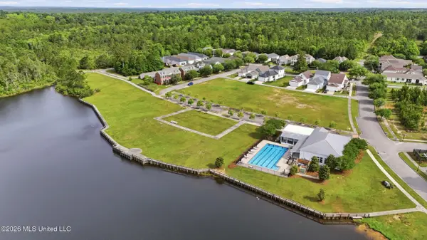 Lot 60 Middleton Place, Biloxi, MS 39532