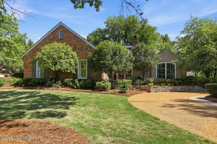 241 Sawbridge Drive, Ridgeland, MS 39157 - #2