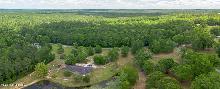 0 Henry House Road, Saucier, MS 39574 - #3