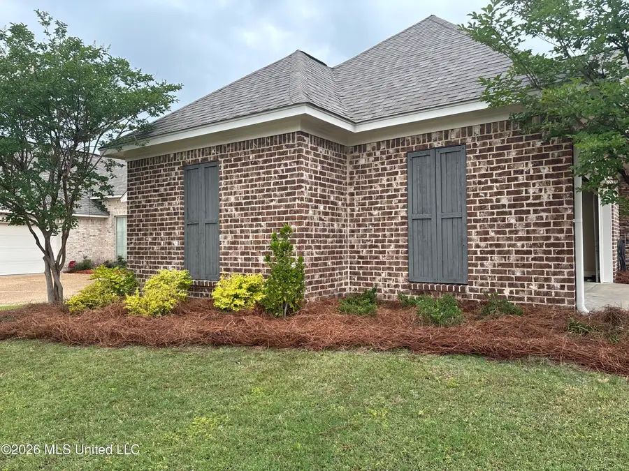 320 Emerald Way, Brandon, MS 39047 - #2