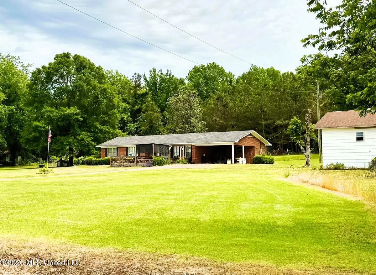 506 Highway 32, Bruce, MS 38915 - #1