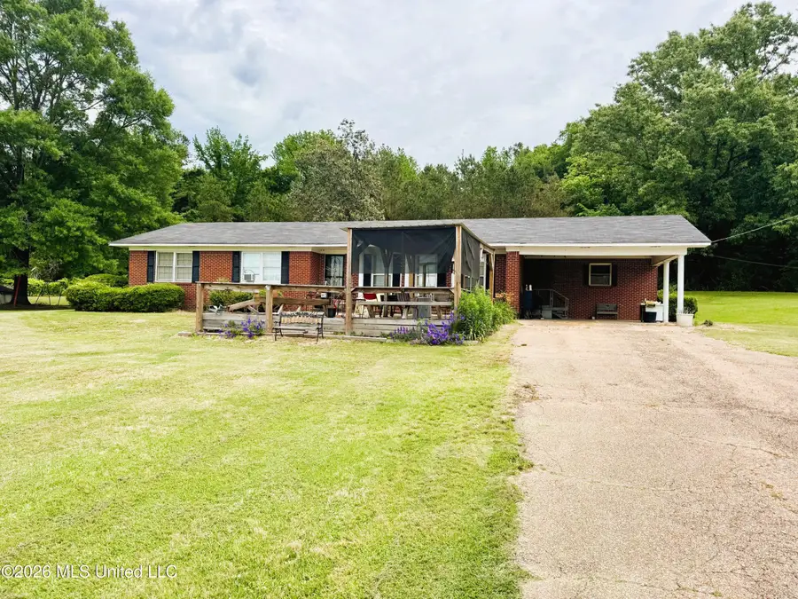 506 Highway 32, Bruce, MS 38915 - #2