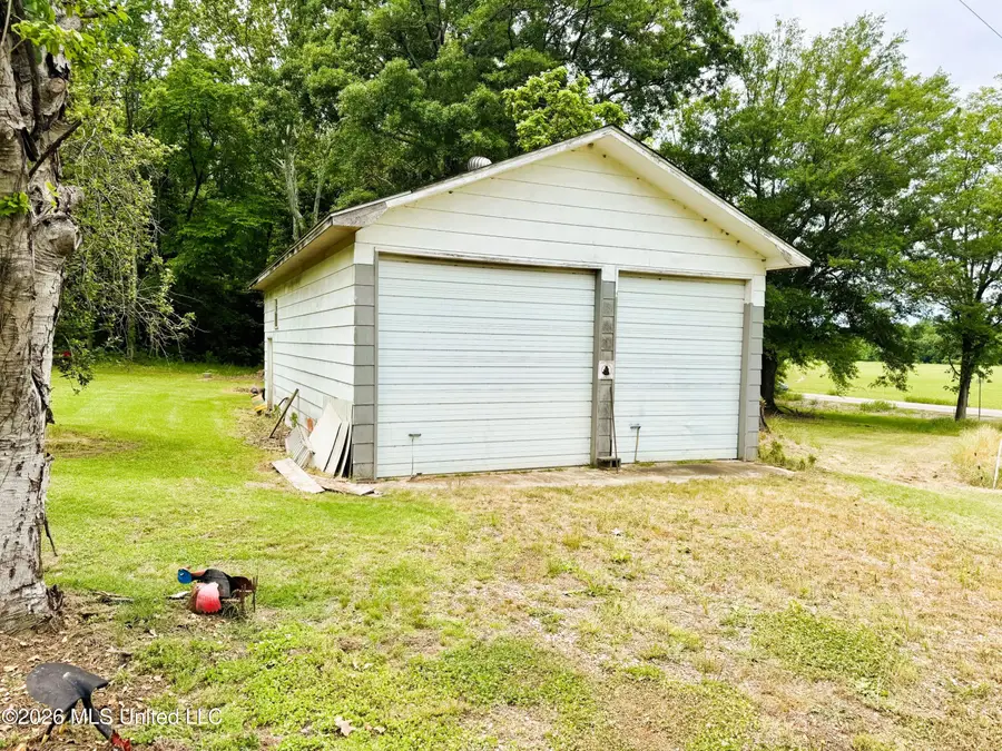 506 Highway 32, Bruce, MS 38915 - #3