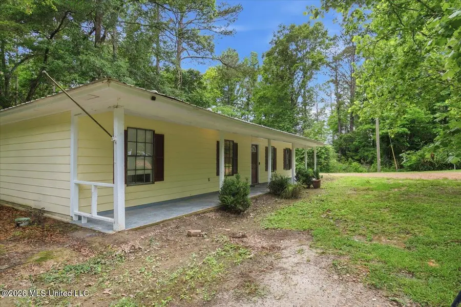 795 Old Pearl Road, Harrisville, MS 39082 - #3