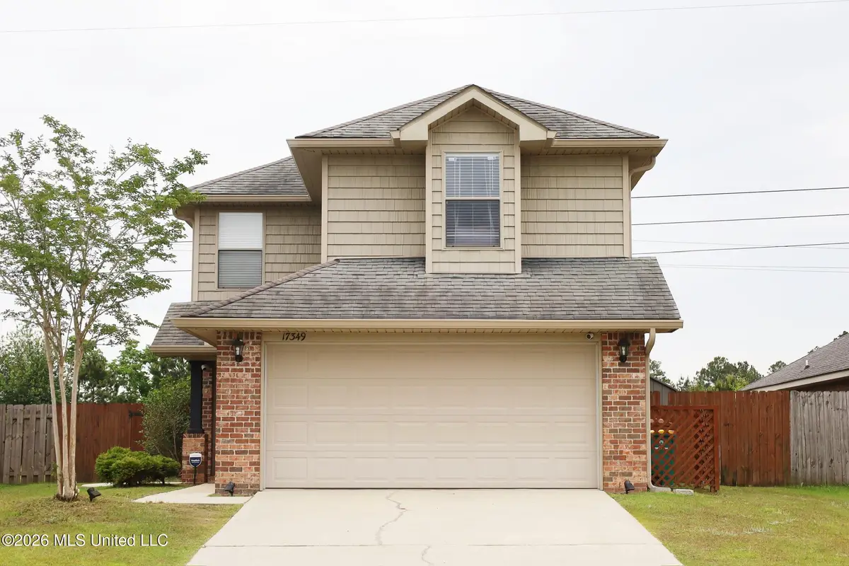 17349 Palm Ridge Drive, Diberville, MS 39532 - #1